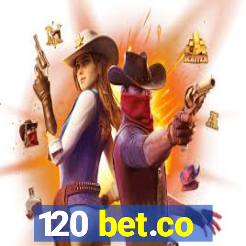 120 bet.co